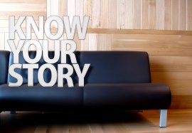 know-your-story