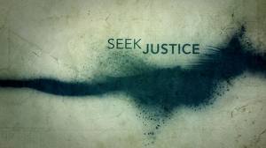 Seek Justice